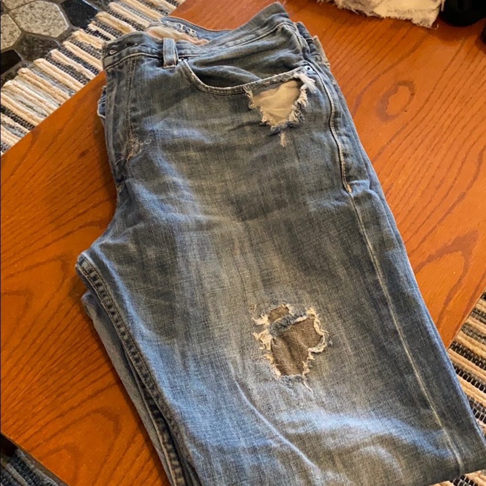 Jeans - Picture 2 of 3